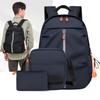 Trendy Large-Capacity Multi-Compartment Mountaineering Travel Backpack