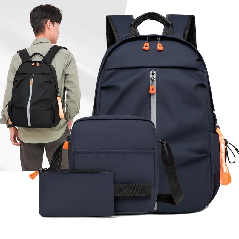 Trendy Large-Capacity Multi-Compartment Mountaineering Travel Backpack