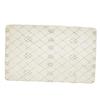 Marushin Puff Rug, Ivory, 120 X 200 Cm, Non-Slip, All Season, 0275054500