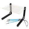 Acrylic Plate BDM Frame Aluminum Frame BDM Probe Pen ECU Test Bench  for Auto ECU Programming