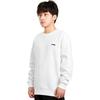 Li Ning Badminton Collection Sweatshirt Men's White AWDTD81-2