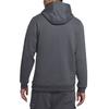 Nike Sweatshirts Men's Gray Hooded Moderate Regular DH4350-022