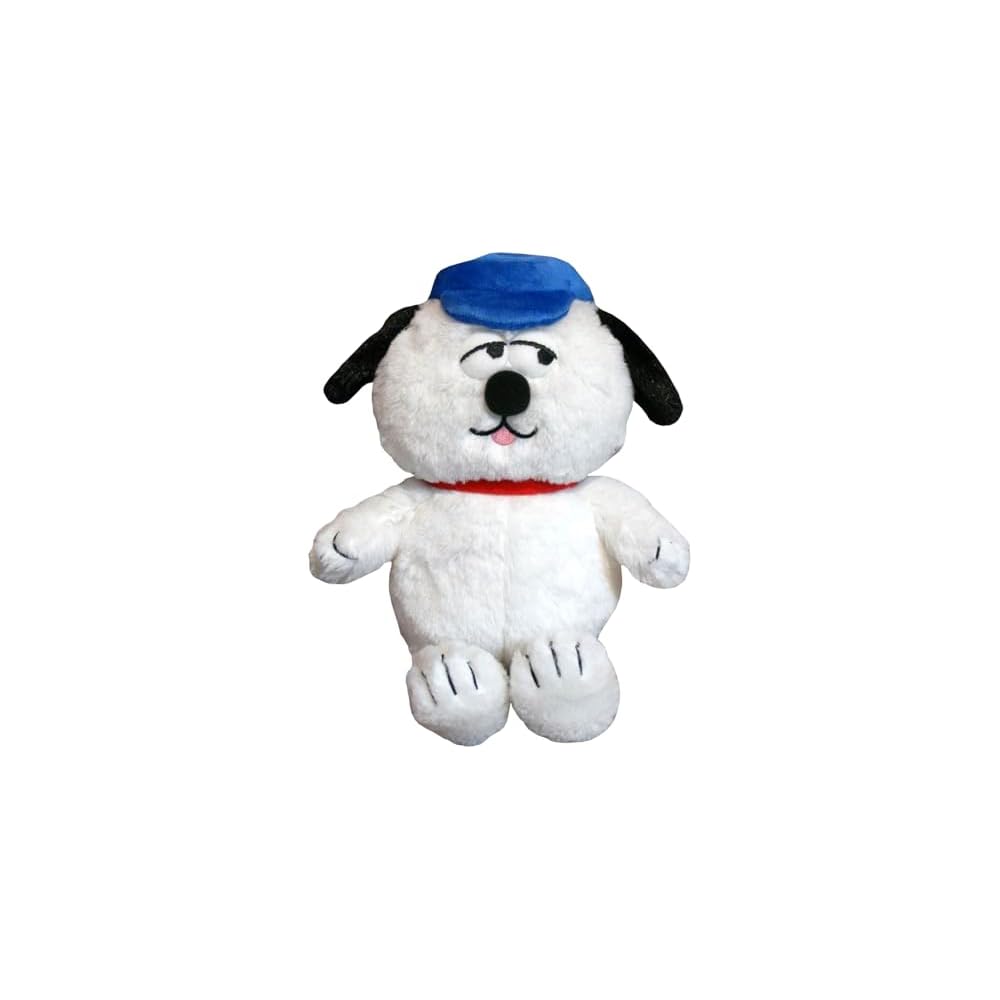 

Nakajima Corporation Peanut Hug Hug Plush Toy Olaf S Size 23cm