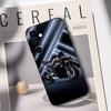 Motorcycle Racing D-Du-catis Phone Case For Samsung Galaxy A73,A72,A71,A70,A53,A52,A51,Soft Silicone Black Cover
