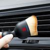 Car cleaning tool Car Cleaning Towel air conditioner air outlet cleaning brush For Suzuki JIMNY grand vitara sx4 swift Alto