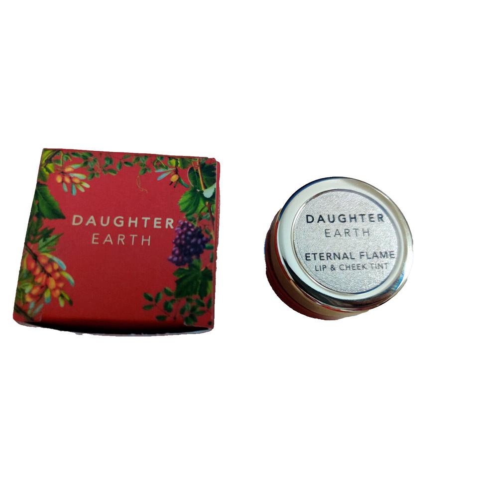 

@Daughter Earth Lip and Cheek Tint Eternal Flame 4.5g q017 VD-140-60%OFF