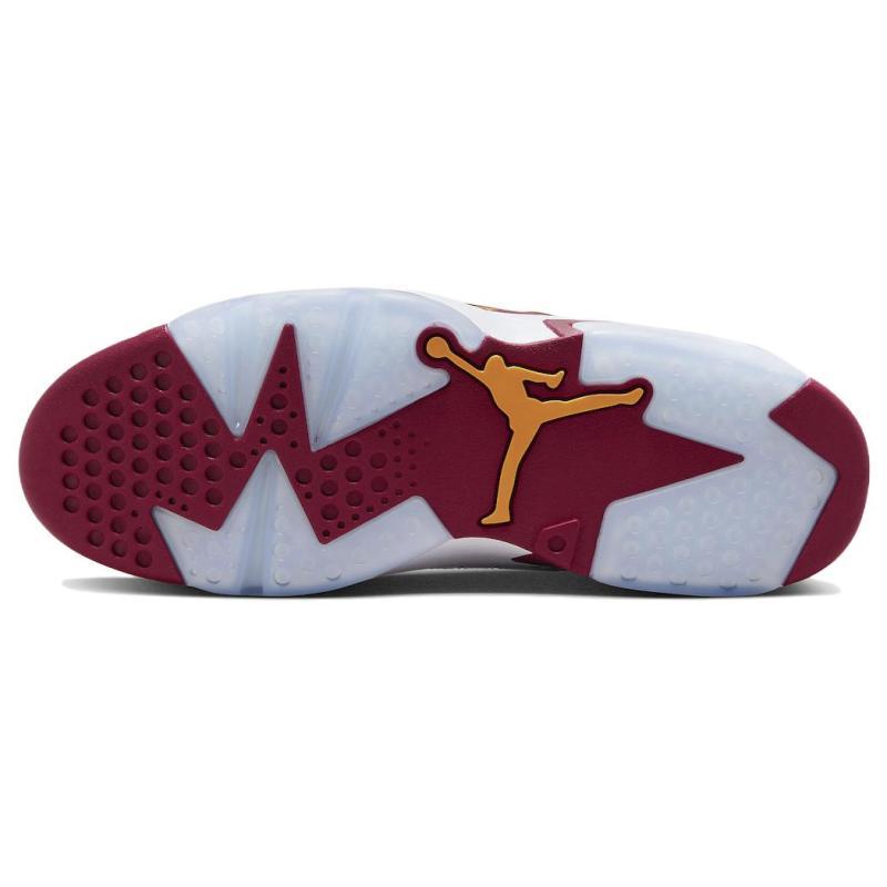 Jordan Mvp Kardinalrot Jordan DZ4475-168