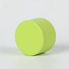 Portable Solid Color Mini Tin Box Tea Sealed Jar Packing Box Jewelry Candy Small Storage Can Coin Earring Headphones Gift Case