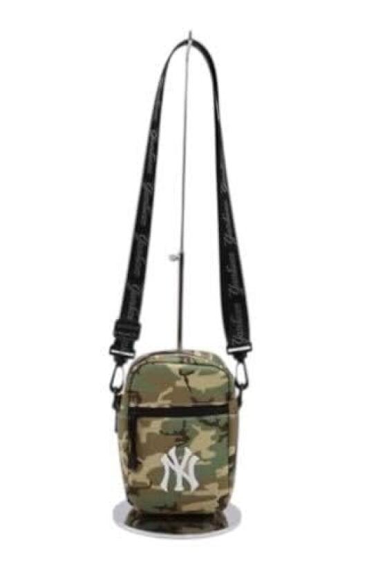 Mini Shoulder Bag CAMOUFLAGE YK-SD130