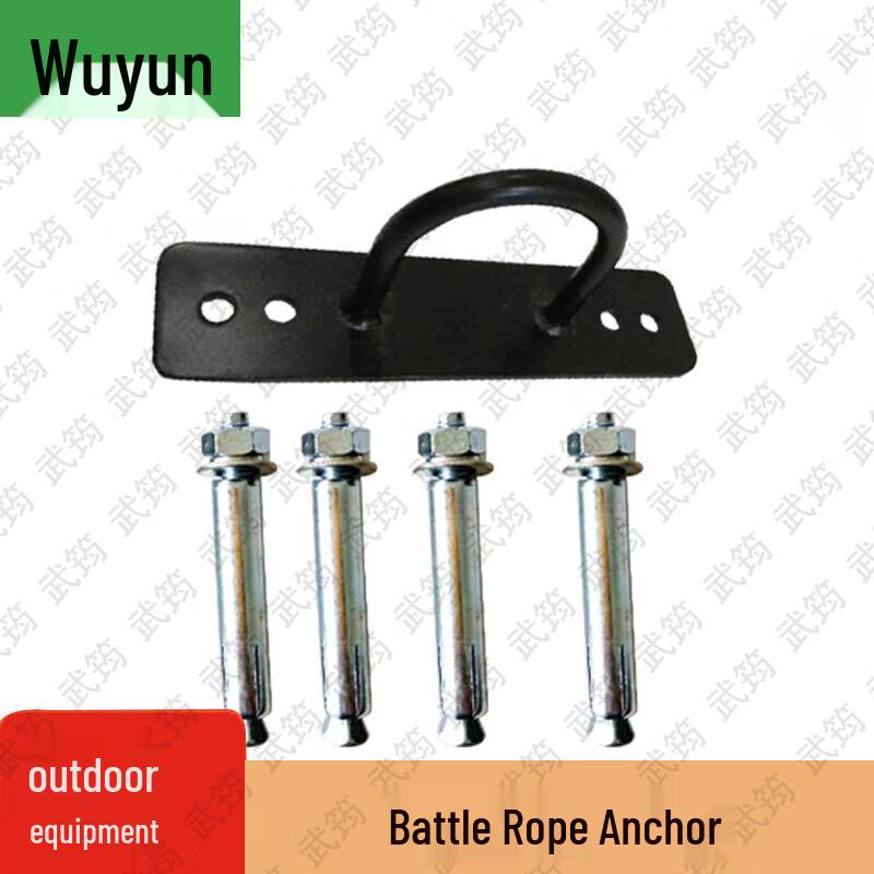 

Premium Battle Ropes for Fitness & Strength Training