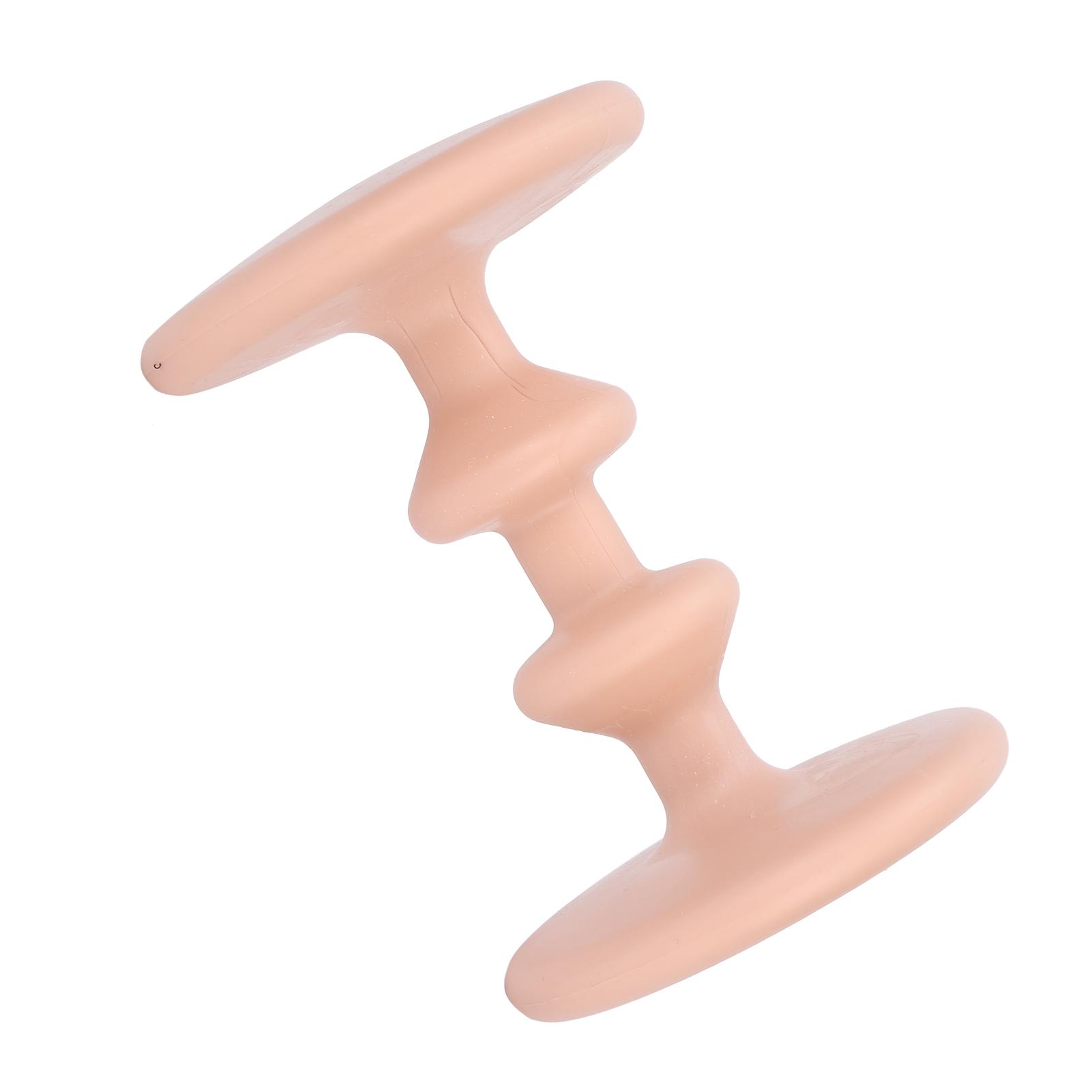 

Foot Massage Roller Relax Stress Relieve Plantar Fasciitis Acupressure Tool for Feet