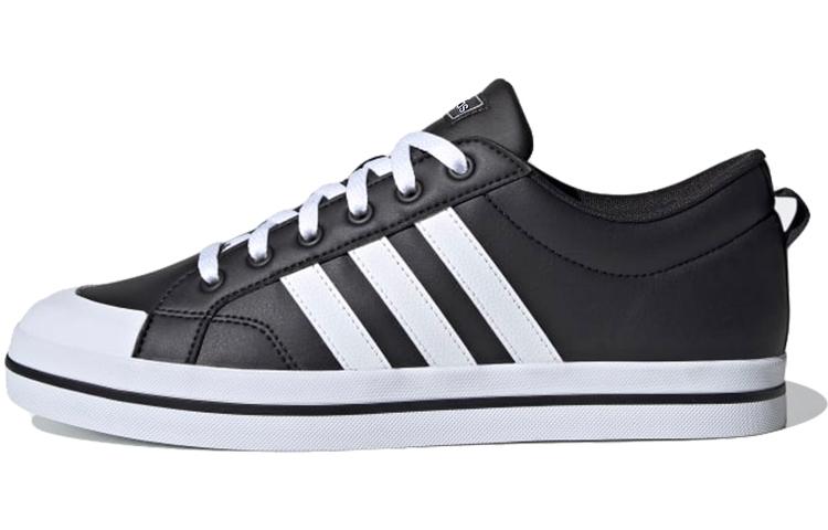 Adidas Bravada  Black White  FW2888 43⅓