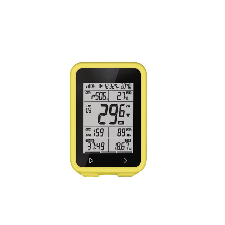 Etui Silikonowe Bh320