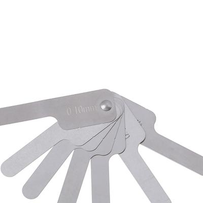 Dental Orthodontic Interproximal Reduction (Ipr) Gauge Reciprocating Ipr System