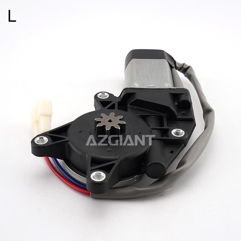 glass window regulator lifter motor for chery QQ 2003-2013 chery QQ3 2005-2012 QQ308 QQ310 QQ311 for chevrolet spark