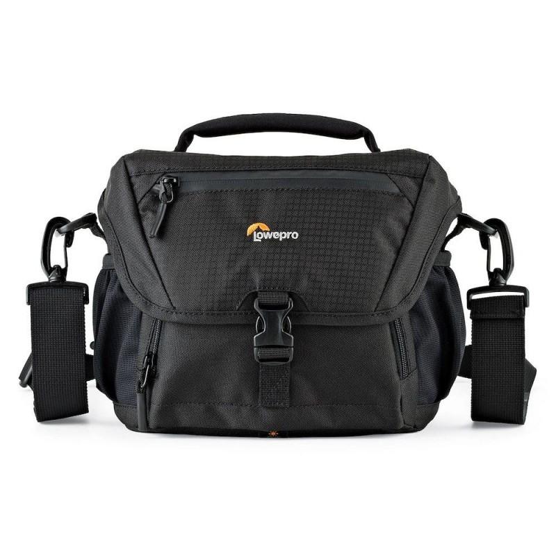 Lowepro Torba Nova 160 AW II Black