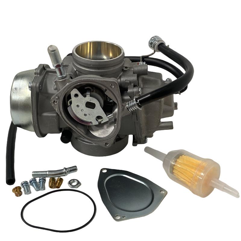 

PD42J Motorcycle Carburetor 5GT-14901-00-00 4WV-14901-10-00 5KM-14901-00 5KM-14901 2C6-14901-00 for Yamaha Grizzly 600 YFM600