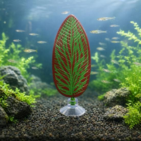 Betta Hammock Leaf Plastic