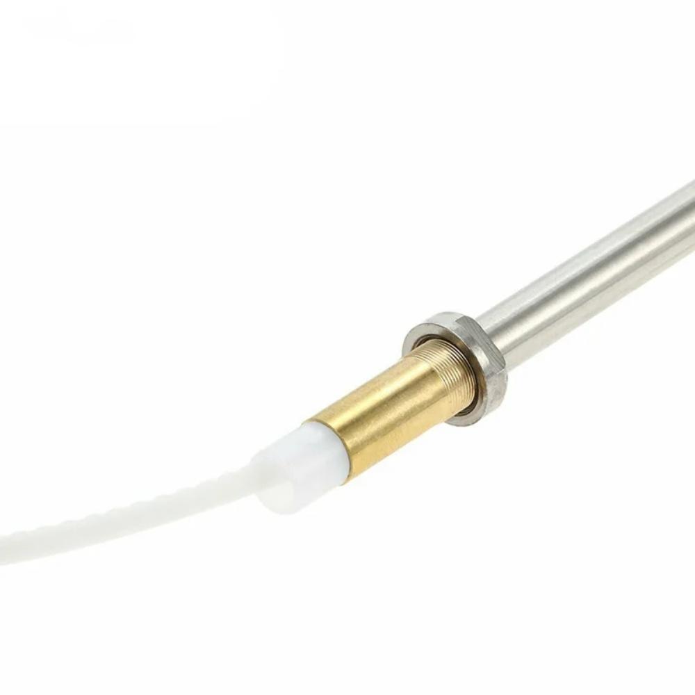 Power Antenna Mast 2018270001 For Mercedes-Benz W124 W126 W201 C107 R107