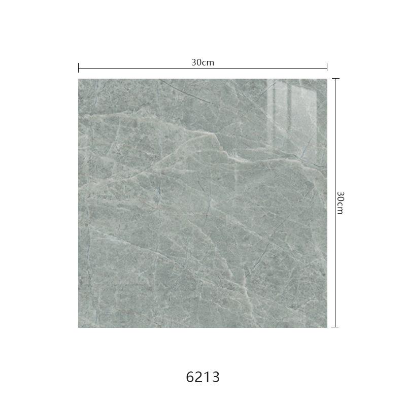 30*30 cm imitație de gresie marmură autocolant impermeabil autocolant de perete baie bucătărie sufragerie decorare interioară