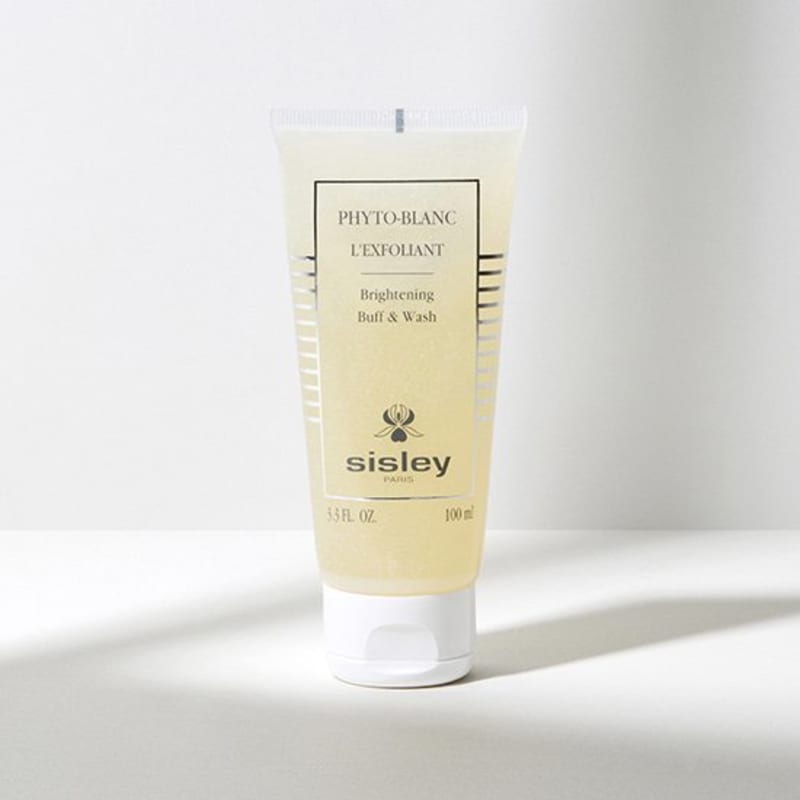 

[Sisley] Phyto-Blanc Rexfoliant (Отшелушивающий очищающий гель)