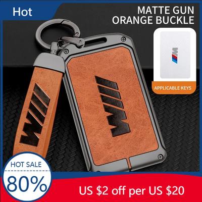 2025 Car NFC Card Key Case Cover Shell For 1 3 2025 5 7 8 Series X1 X3 X5 X6 X7 F15 I3 M4 535le F30 G20 F34 F31 G30 G01 A