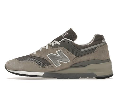 New Balance M997GY Made In The USA