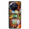 For TCL 50 NxtPaper Case TCL 50 Pro NxtPaper Bumper TPU Protector Shockproof Soft Silicone Phone Cover New TCL 50 Pro Nxt Paper
