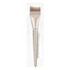 GECOMO Dual-Use Seamless Crescent Foundation & Fishtail Makeup Brush