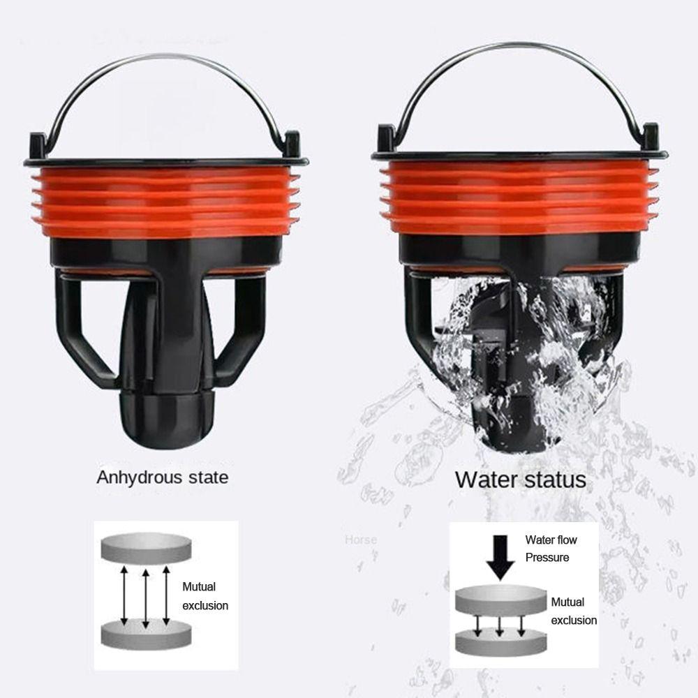 Insect Prevention Bathroom Floor Drain Core Colander Sewer Strainer Plug  Bathroom Kitchen