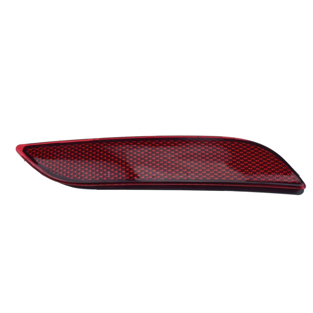 Catadiottale Paraurti Posteriore Sinistro e Destro Per 18-21 Toyota Camry 8191006070, 8192006060
