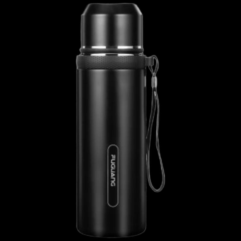 Fuguang Ruidong 1000ml Stainless Steel Thermos Bottle