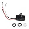 Photoelectric Dusk to Dawn Sensor Switch for Garden Entryway Lights 240V