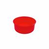 Multi-Size Silicone Cake Mold - Food Grade Round Baking Pan for DIY Kitchen Use