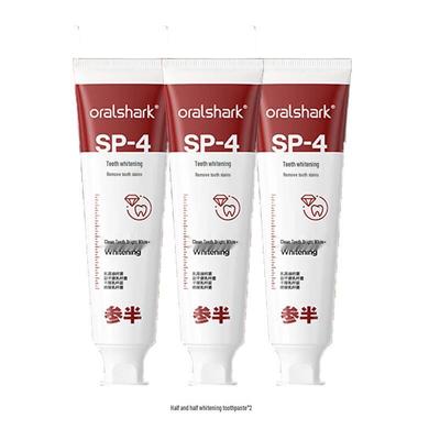 Canban Whitening Toothpaste