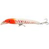 Price Sea Fishing Baits Deep Diving Bait Minnow Fishing Lure ABS Hard Plastic Bait