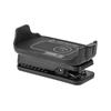 Magnetic Backpack Clip Holder For DJI OSMO NANO Quick Release Anti-shake Clip Support DJI Original Protective Cases