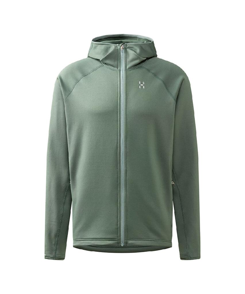 Haglofs Magma Mid Hood Man