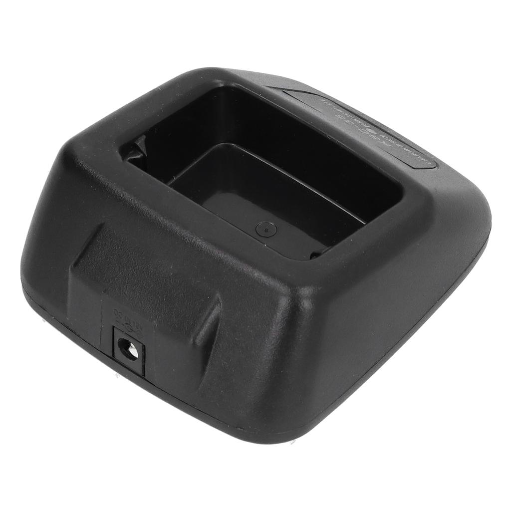 Walkie Talkie Charger Dock for Kenwood TK U100 TK3000 TK2312 TK3312 TK2400 KNB 65L 63L Battery