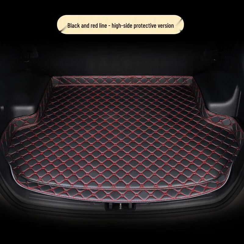 Geely King Kong Rear Trunk Mat for 2017-2018 Models