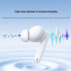 Ugreen HiTune T3 Pro ANC Wireless Semi-In-Ear Earbuds