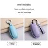 BYD Denza D9/D9dmi Key Case: Premium Protective Shell for Men and Women