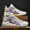 Original Männer Basketball Schuhe Outdoor Bequeme Sportschuhe Trainer Sport Turnschuhe