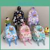 Backpack Capybara Whimsical For Boys And Girls In Cute Design Ideal For Preschool