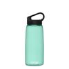 CamelBak Tritan Coastal Ūdens Pudele ar Rokturi un Trauku mazgājamā mašīnā mazgājamu vāciņu, 1000ml/1L, Viegls, Kompakts,