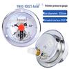 CONJANT YTNXC-100 Magnetic Electric Contact Pressure Gauge (CN Version)