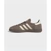 adidas Tênis Masculino Handball Spezial Earth Strata Wonder White Gum Marrom KK1153