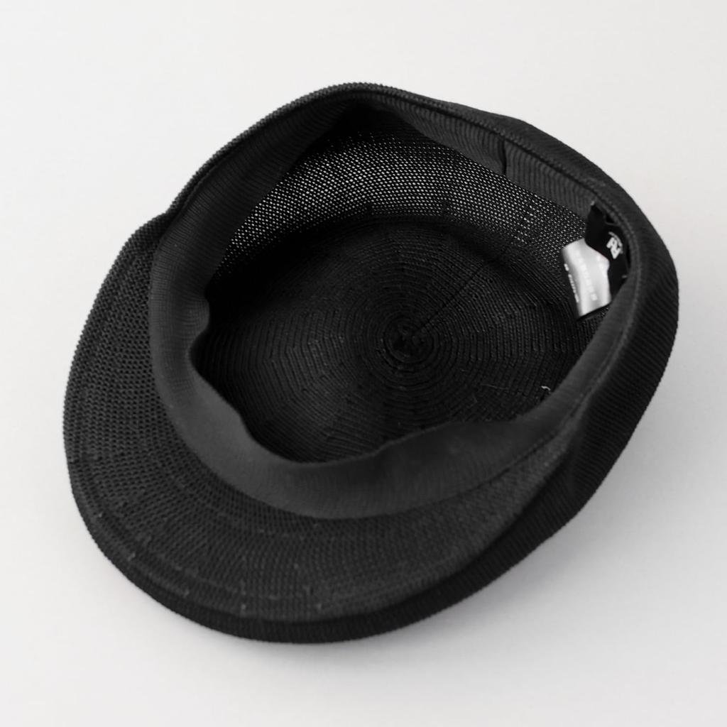 Reck Hatter Thermo Jagd Größen Verfügbar für und THERMO JAGD Schwarze Herrenkappe, Frühling, Sommer, Herbst, RH-408,