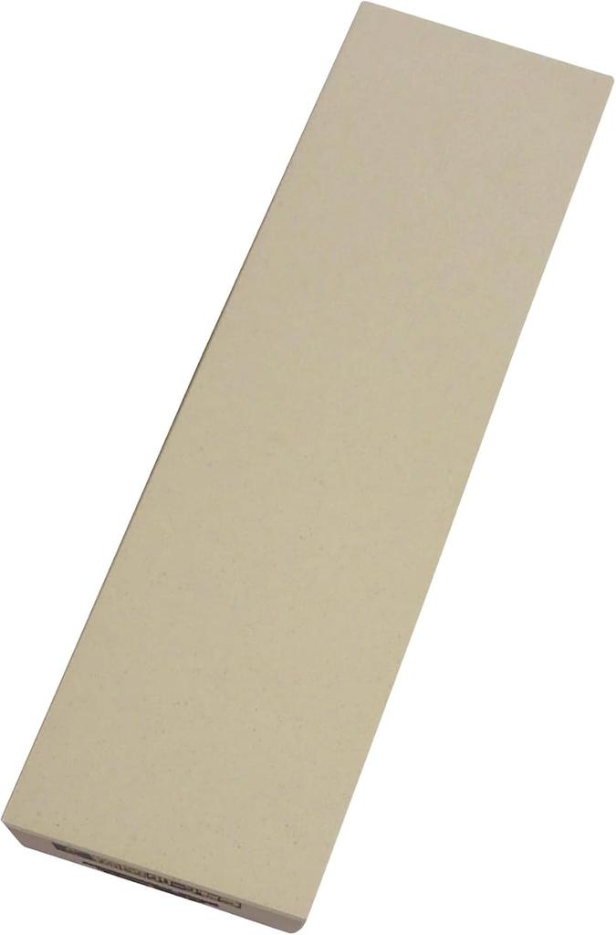 Lobster Brand Clean Cera Antibacterial Finishing Whetstone #4000 Whetstone, IS-0210