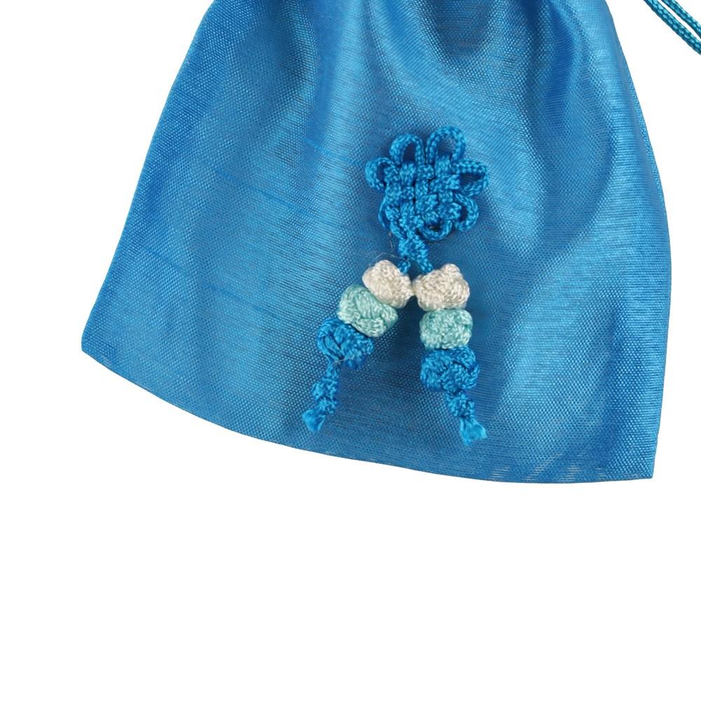 Candy Bag Chinese Style Sachet Perfume Spice Bag Tassel Small Pouch Jewelry Packaging Bag  Children
